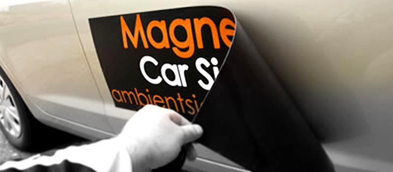 car magnets
